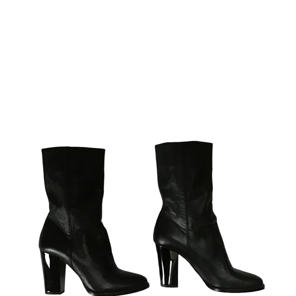 Jimmy Choo ankle boots, size 37